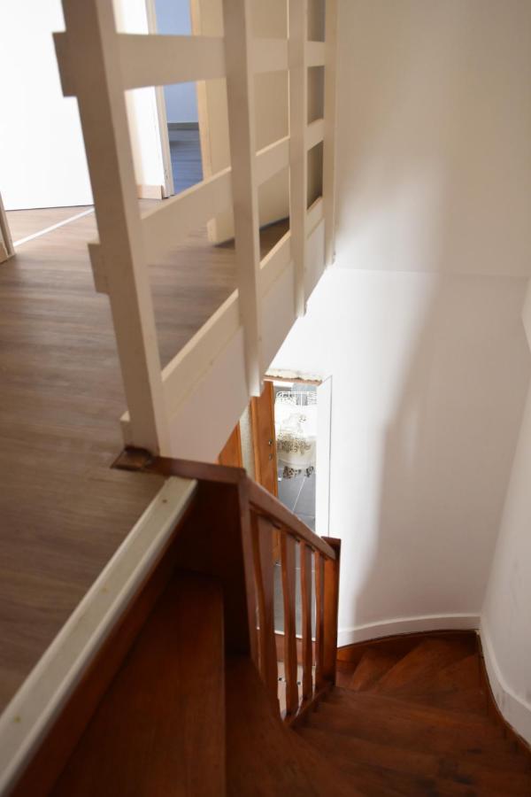 Duplex By The Sea Apartment Ostend Exterior photo